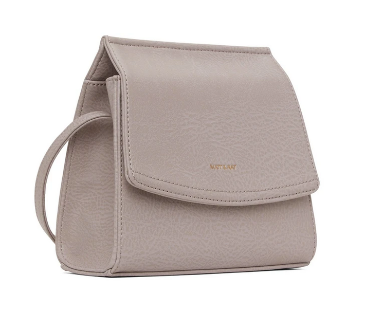 ERIKA SERENE Vegan Crossbody Handbag