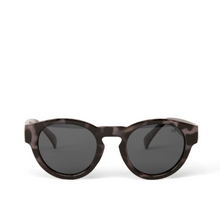 Load image into Gallery viewer, Mauve Recycled Round Sunglasses