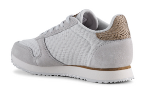 YDUN Mesh Oyster Sneakers